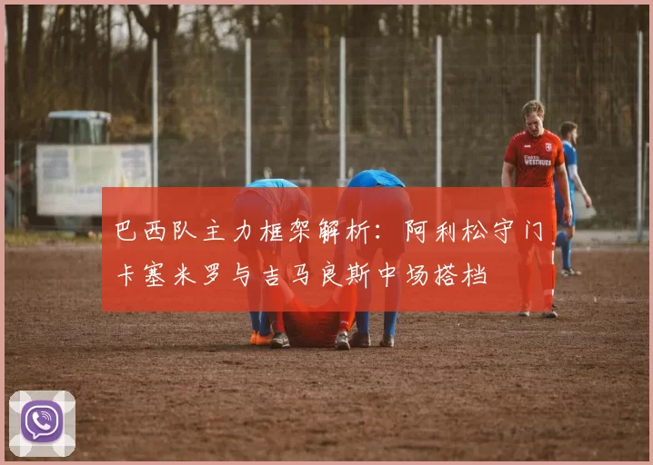 巴西队主力框架解析：阿利松守门卡塞米罗与吉马良斯中场搭档